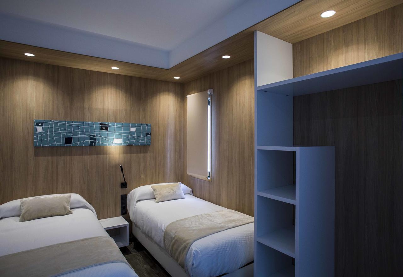 Hostal Sevilla Santa Justa - Adults Only Экстерьер фото