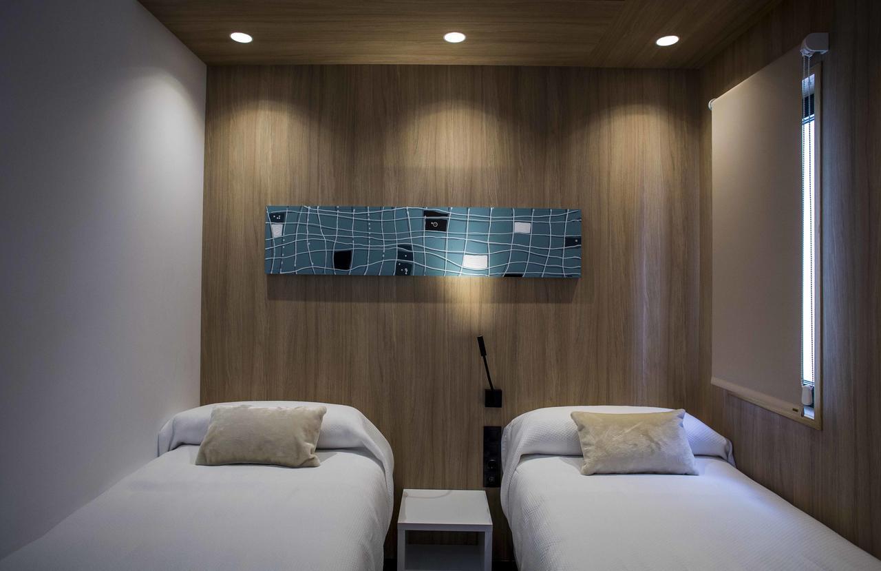 Hostal Sevilla Santa Justa - Adults Only Экстерьер фото