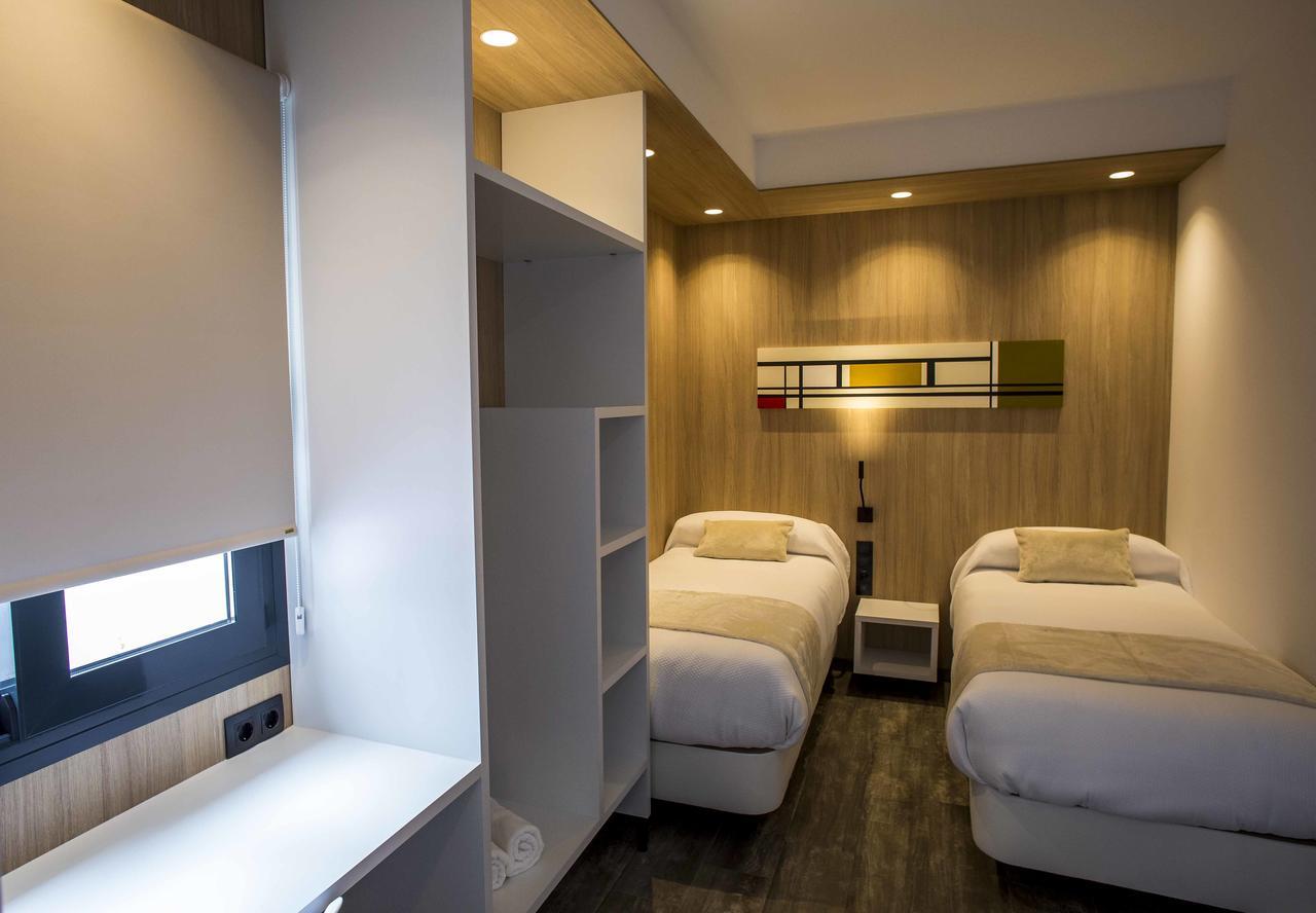 Hostal Sevilla Santa Justa - Adults Only Экстерьер фото