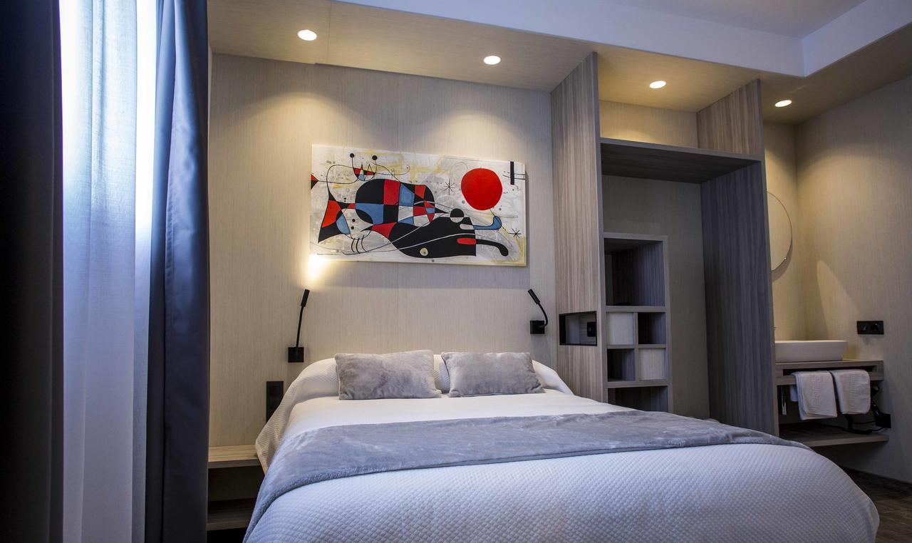Hostal Sevilla Santa Justa - Adults Only Экстерьер фото