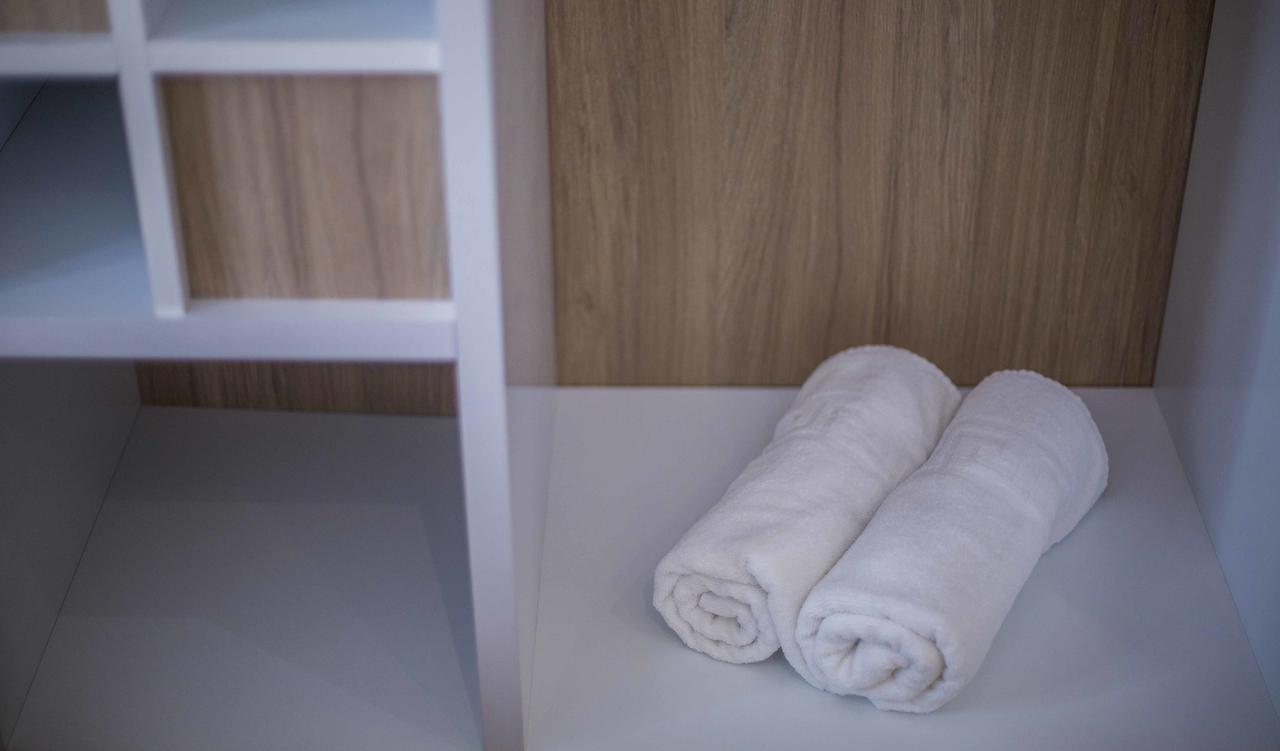 Hostal Sevilla Santa Justa - Adults Only Экстерьер фото