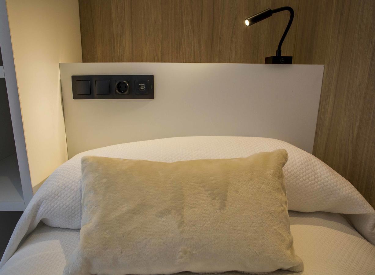 Hostal Sevilla Santa Justa - Adults Only Экстерьер фото