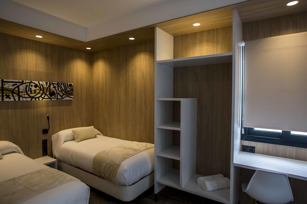 Hostal Sevilla Santa Justa - Adults Only Экстерьер фото